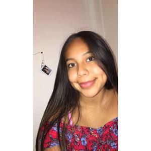 Meet your Posher, Ariana